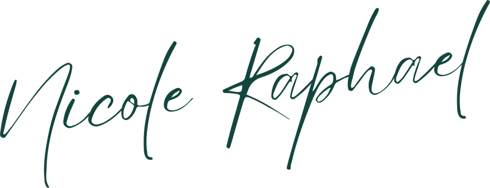 Nicole Raphael